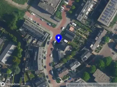 Overlastmelding Olivier van Noortstraat in Hillegom