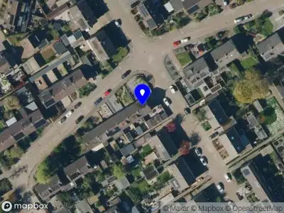 Overlastmelding Marshallstraat in Zetten