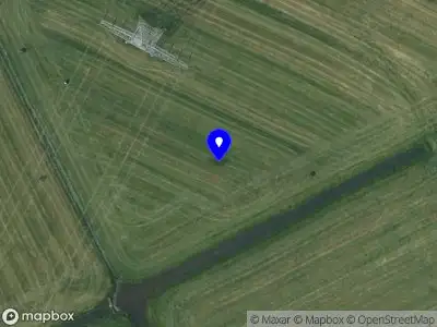 Overlastmelding Polderweg in Loenersloot