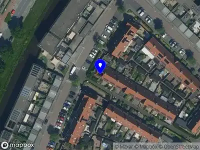 Overlastmelding H. Poortmanstraat in Velserbroek