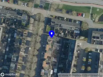 Overlastmelding Annie M.G. Schmidtlaan in Gorinchem