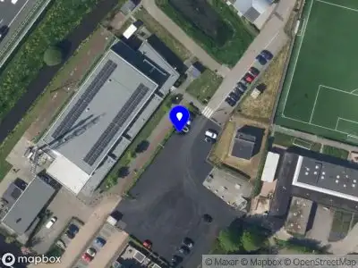 Overlastmelding Buitenomweg in Reeuwijk