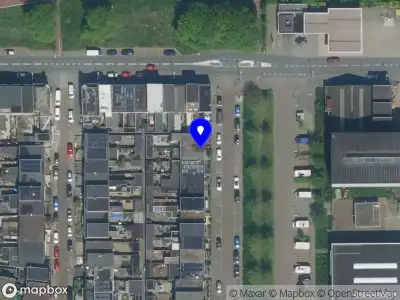 Anonieme overlastmelding Schoutenstraat in IJmuiden