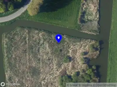 Overlastmelding Zuiderdijk in Venhuizen