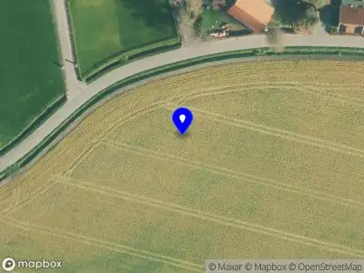 112 melding Brandweer met grote spoed naar de Zomerweg in Ambt Delden vanwege voertuigbrand