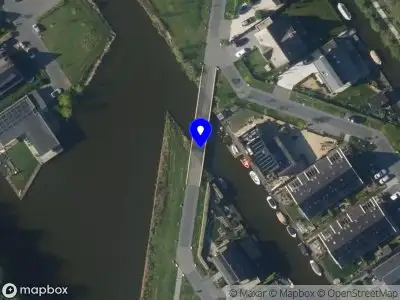 112 melding Brandweer met gepaste spoed naar de De Regenboog in Nieuwkoop