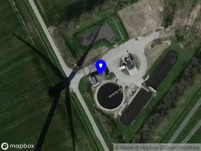 112 melding Brandweer met gepaste spoed naar de Rode Sluisweg in Ooltgensplaat vanwege een buitenbrand