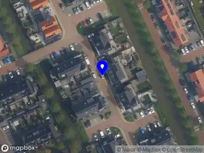 112 melding Ambulance met grote spoed naar de Boetersstraat in Wateringen