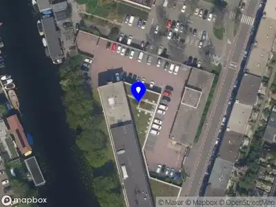 Besteld ambulance vervoer naar de Delftseveerweg in Vlaardingen