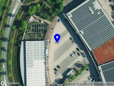 Brandweer met gepaste spoed naar de De Meent in Epe