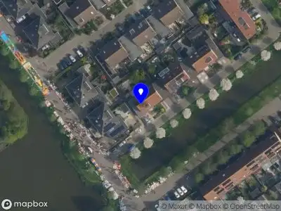 Ambulance met grote spoed naar de Orchidee in Nootdorp