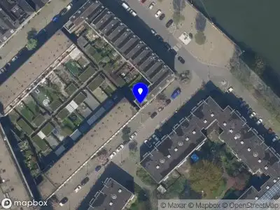 112 melding Ambulance met grote spoed naar de Zinkerstraat in Rotterdam