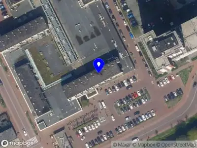 Ambulance met gepaste spoed naar de Reigerlaan in Capelle aan den IJssel