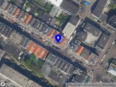 112 melding Ambulance met gepaste spoed naar de Noordmolenstraat in Rotterdam