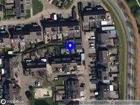 Brandweer met grote spoed naar de IJzerwerker in Sappemeer