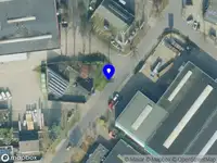 Politie met normale urgentie naar de Hanzeweg in Denekamp vanwege aanrijding met letsel