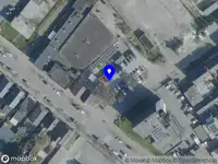 Politie naar de Oude Molenstraat in Oss vanwege ongeval met letsel