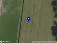 Brandweer met grote spoed naar de Pastoorsmast in Nuenen