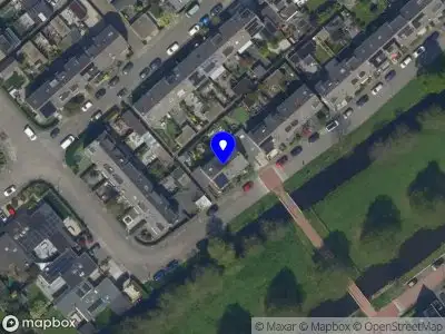 112 melding Ambulance met grote spoed naar de Akkerwinde in Krimpen aan den IJssel