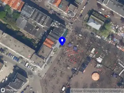 112 melding Ambulance met gepaste spoed naar de Noordplein in Rotterdam