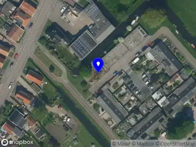 Ambulance met gepaste spoed naar de Pastoor Clarijsstraat in Assendelft