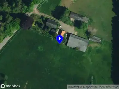 112 melding Brandweer met gepaste spoed naar de Kortenbroekweg in Vaassen vanwege stormschade