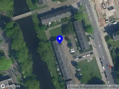 112 melding Ambulance met grote spoed naar de Rijgersborgh in Amsterdam