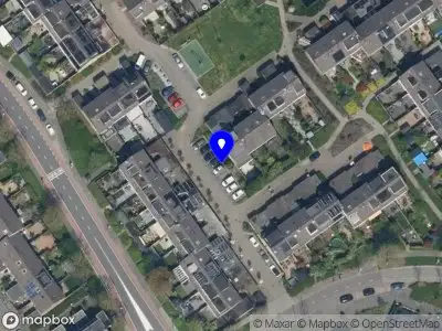 Brandweer met grote spoed naar de Savanne in Capelle aan den IJssel vanwege reanimatie