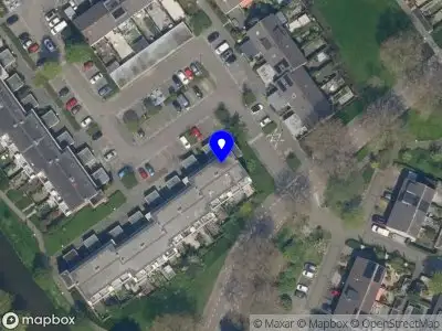 Ambulance naar de Savanne in Capelle aan den IJssel