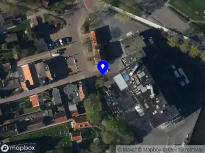 112 melding Brandweer met grote spoed naar de Koestraat in Sloten vanwege afgaan automatisch brandalarm