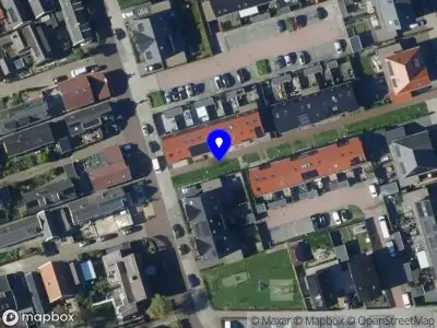 Ambulance met gepaste spoed naar de IJsland in Noord-Scharwoude