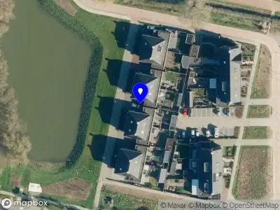 Politie naar de Zilverschoon in Brummen vanwege aanrijding met letsel