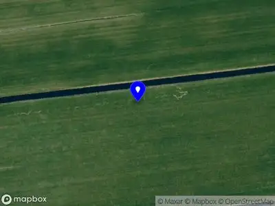 Politie naar de Ommerkanaal in Dedemsvaart vanwege aanrijding met letsel