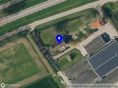 Politie naar de Veldweg in Ravenswaaij vanwege aanrijding met letsel