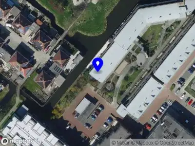 Ambulance met gepaste spoed naar de Dirk Blaakstraat in Zuidland