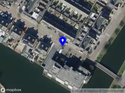 Besteld ambulance vervoer naar de Kroon in Rhoon