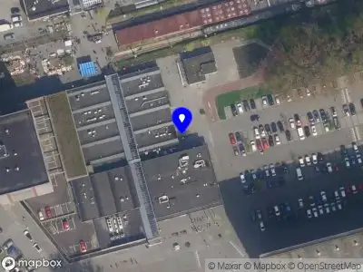 Politie naar de Hertzplaats in Rotterdam vanwege dier(en) in nood