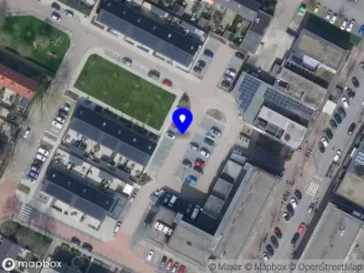 112 melding Ambulance met gepaste spoed naar de Nieuw Weverseinde in Puttershoek