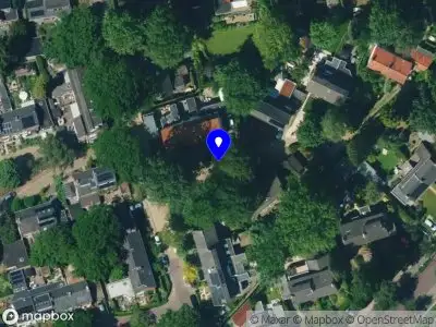 Traumahelikopter met grote spoed naar de Batavenlaan in Apeldoorn