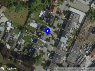 Ambulance naar de Koningin Julianalaan in Valkenburg