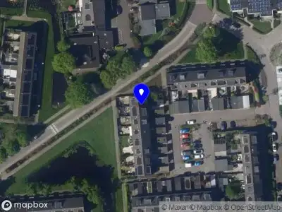 112 melding Ambulance met gepaste spoed naar de Graskamp in Boskoop