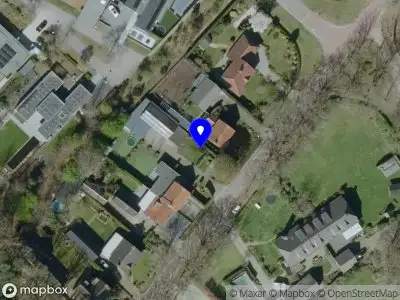 Brandweer met grote spoed naar de Hobbel in Riethoven vanwege waarnemen gaslucht
