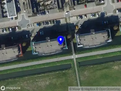 Besteld ambulance vervoer naar de Selma Lagerlöfstraat in Spijkenisse