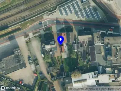 Politie naar de Molenstalweg in Rijssen vanwege aanrijding met letsel