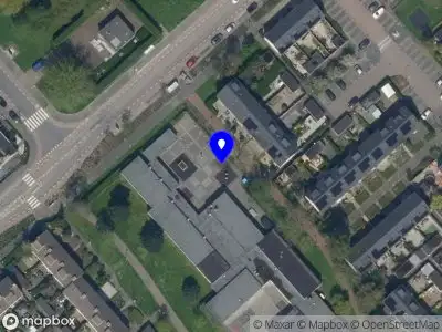 112 melding Ambulance met grote spoed naar de Berk in Krimpen aan den IJssel