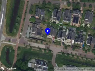 Politie met grote spoed naar de Flintdijk in Roosendaal vanwege letsel