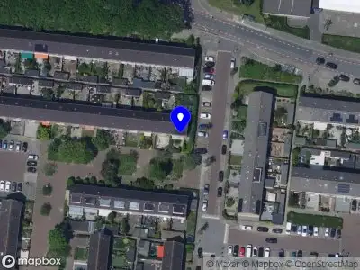 112 melding Ambulance met gepaste spoed naar de Antareshof in Dordrecht