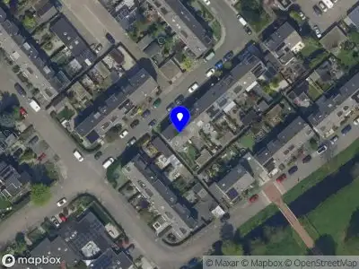 112 melding Besteld ambulance vervoer naar de Ratelaar in Krimpen aan den IJssel