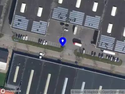Politie met grote spoed naar de Winkler Prinsstraat in Assen vanwege ongeval met letsel