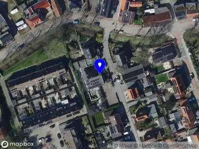 Besteld ambulance vervoer naar de Jan Hoogstadlaan in Hekelingen